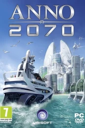 Anno 2070 Uplay kaina