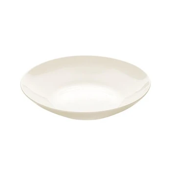 Tescoma gili lėkštė, 22 cm, balta