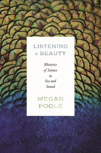 Listening to Beauty - Minkštas viršelis