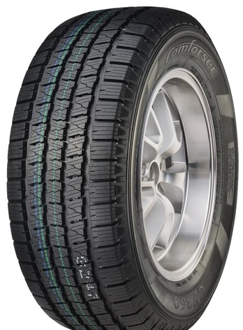 Comforser Cf360 185/75R16C 104/102 R,