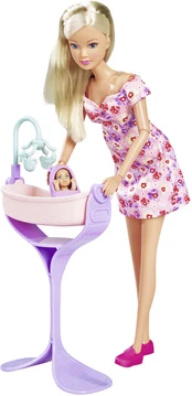 Simba Steffi LOVE - Hello Baby