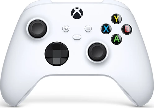 Valdiklis Microsoft Xbox Series QAS-00009