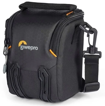 Lowepro camera bag Adventura SH 115 III, black