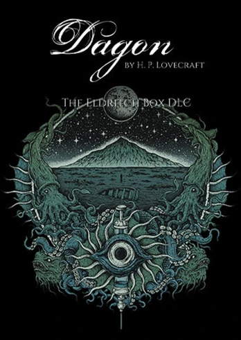 Dagon PC