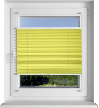 Plisuotos žaliuzės PLI 2410 75cm x 155cm