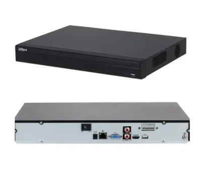 IP REGISTRATORIUS NVR4232-4KS3 32 KANALAI DAHUA