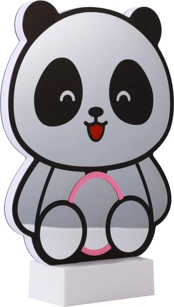 Itotal - Infinity Light Pandastic - 19.5 x 6 x 27.8 cm