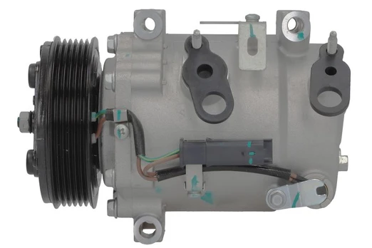 Compressor, air conditioning NIS 891201
