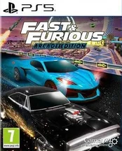 Game Mill Fast and Furious: Arcade Edition