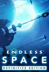 Endless Space Definitive Edition PC
