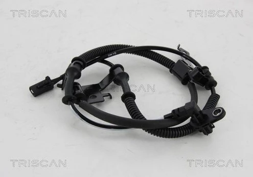 Jutiklis, rato greitis TRISCAN 8180 43313