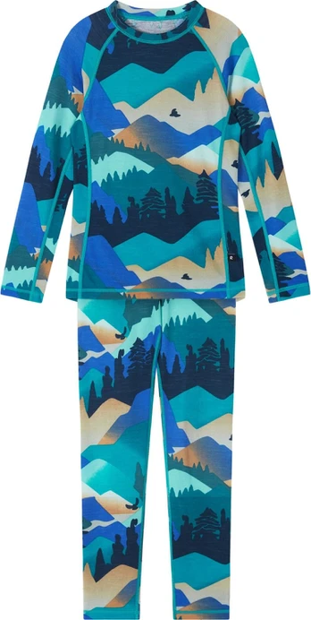 REIMA TAITOA 5200030D Navy 6984 - 120