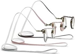 Antkaklis Beeztees, 27 - 45 cm x 10 mm, ruda kaina