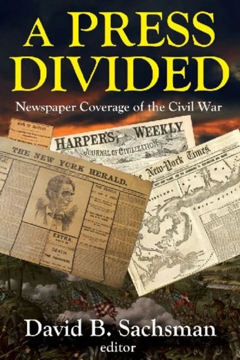 Press Divided