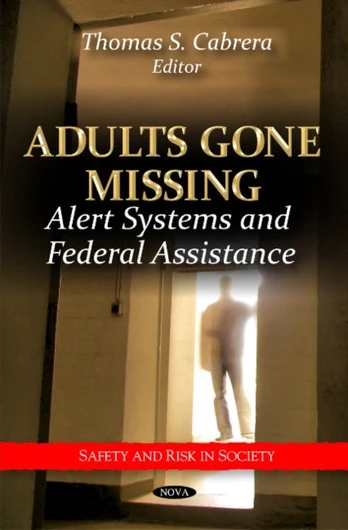 Adults Gone Missing