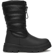 Ilgaauliai DeeZee CEO-CM241210-23 Juoda