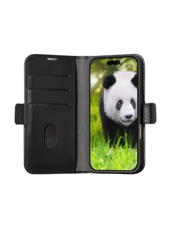 dbramante1928 - Copenhagen Case - iPhone 15 - Black