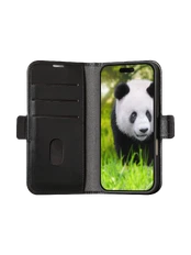 dbramante1928 - Copenhagen Case - iPhone 15 - Black kaina