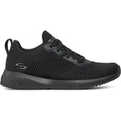 Skechers Bobs Squad W 32504-BBK shoes : Dydis - 37