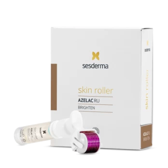 SESDERMA AZELAC RU mikroadatinis volelis odai, 10ml