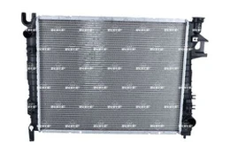 Radiatorius, variklio aušinimas NRF 56529