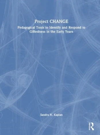 Project CHANGE