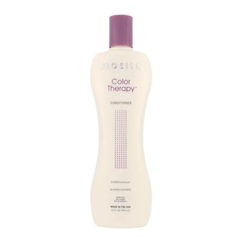 Kondicionerius dažytiems plaukams Biosilk Color 355 ml