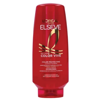 Balzamas ELSEVE COLOR-VIVE, 400 ml