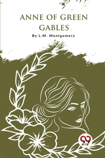 Anne of Green Gables