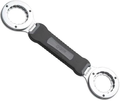 SuperB - 4-in-1 centre wrench - TB-BB42