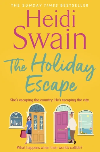 Holiday Escape