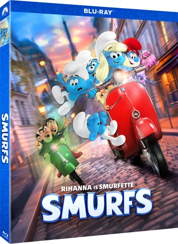 Smurfs