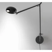 "Artemide Demetra Professional Wall 930 pilka
