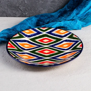Lėkštė "?TLAS", ploksčia, 28 cm 7830832