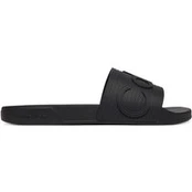 Šlepetės Calvin Klein Nemo HM0HM02113 Juoda