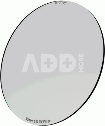 Illusion 95mm L41 UV Filter