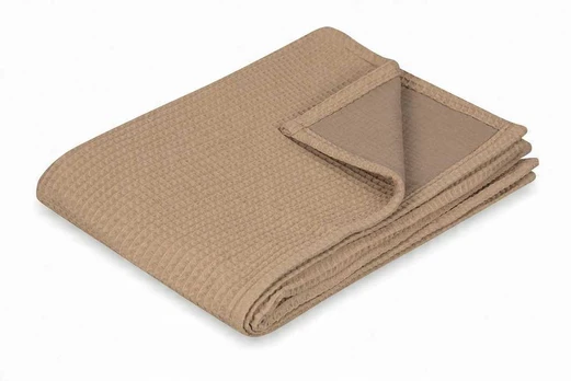 Multitex Kūdikio pledukas PRESTIGE MUSLIN 75x100
