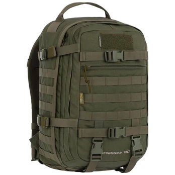 Kuprinė Wisport Sparrow II 30 l - RAL 6003