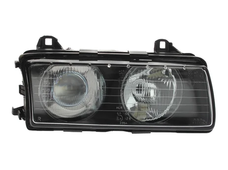 Žibintas Priekis Dešinė BMW 3 (E36)