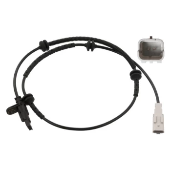 Jutiklis, rato greitis FEBI BILSTEIN 47005