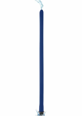 ToyJoy The Gusher Anal Douche 45 cm Flexible Silicone Hygiene Hose