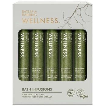 Baylis & Harding Moterims
