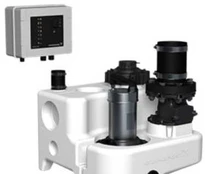Grundfos multilift - MSS.11.1.2 1x230V