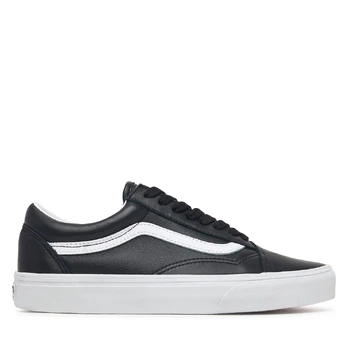 Kedai Vans Old Skool VN000E9TBPA1 Balta