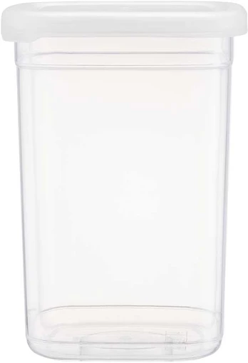 Albert 1,5 l DOMOTTI aukštas maisto indas