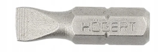 Atsuktuvo antgalis SL 5 25MM 5PCS