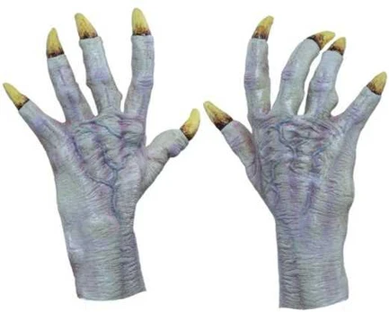 Partychimp Viper claws