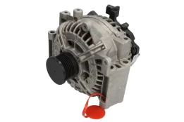 BOSCH 0 986 048 550 Alternator kaina
