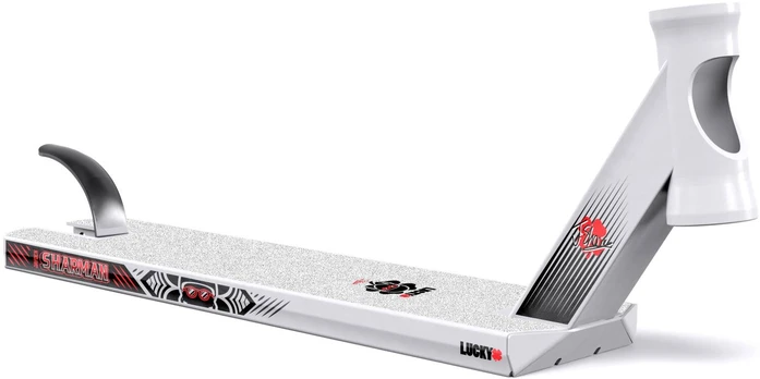 JAYDEN SHARMAN SIG V2.0 - PROSPECT™ PRO SCOOTER DECK