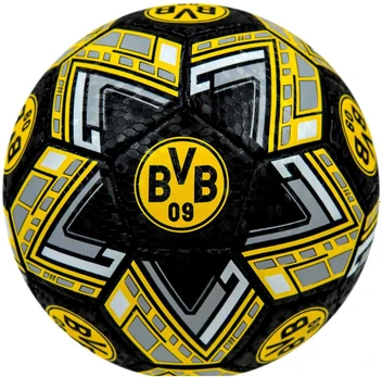 BORUSSIA DORTMUND FUTBOLO METAI 5